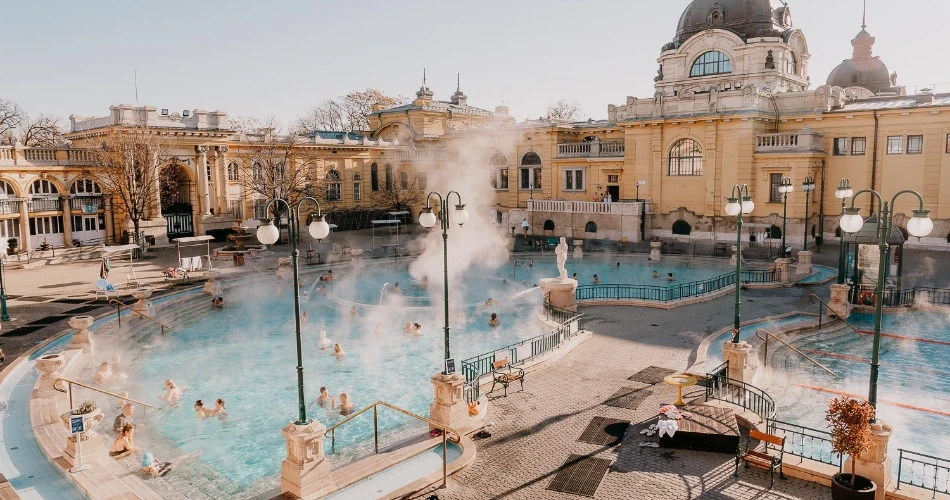 10 Can't-Miss Things to Do in Budapest