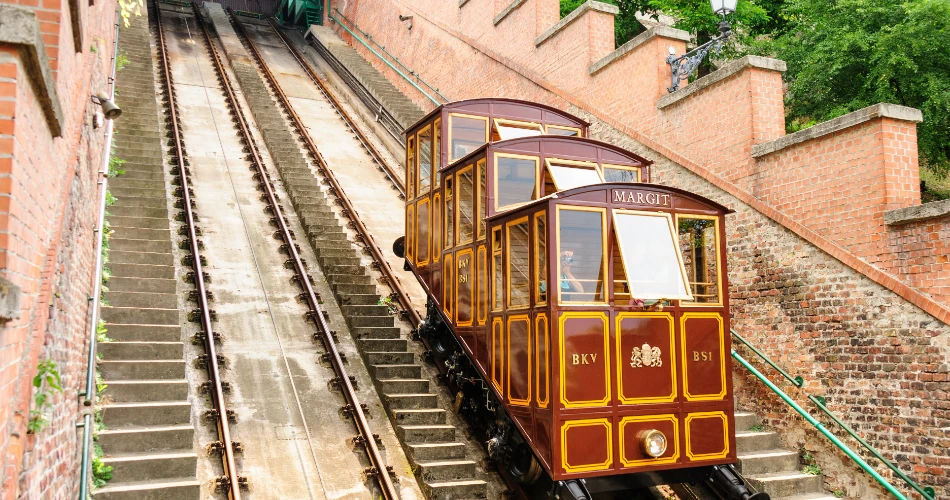 10 Can't-Miss Things to Do in Budapest