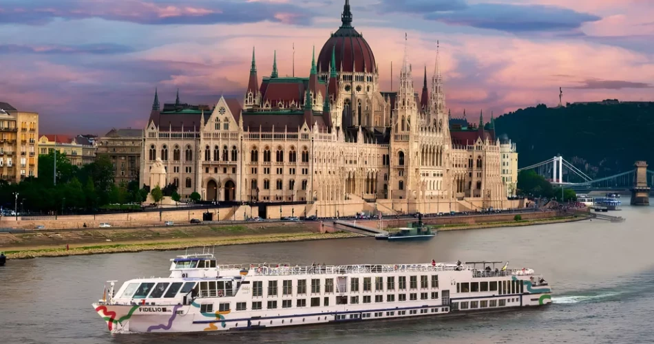 10 Can't-Miss Things to Do in Budapest