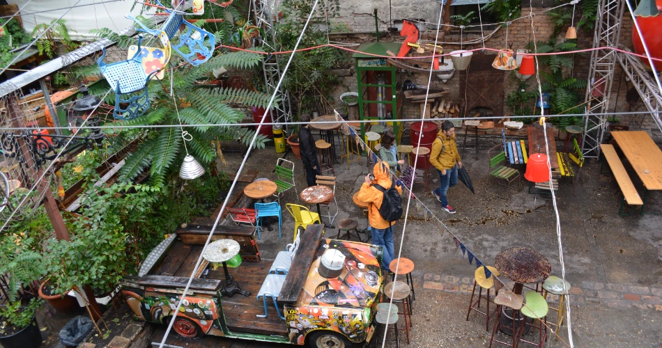 10 Can't-Miss Things to Do in Budapest