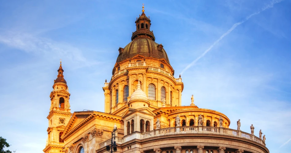 10 Can't-Miss Things to Do in Budapest