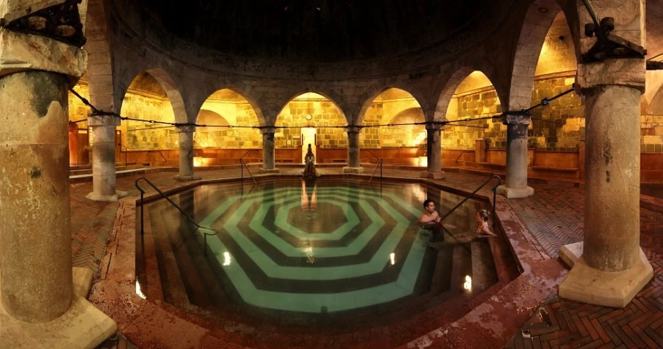 Thermal Baths in Budapest: Which One Should You Choose?