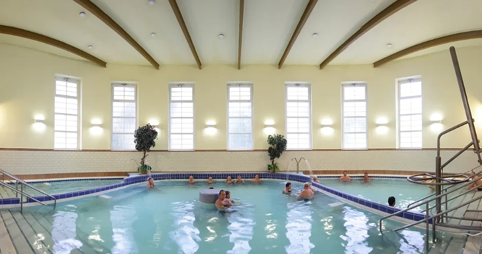 Thermal Baths in Budapest: Which One Should You Choose?