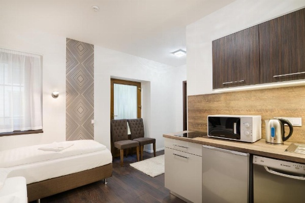 Paulay Downtown Apartments image 14