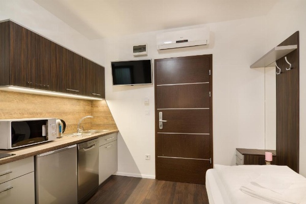 Paulay Downtown Apartments image 15