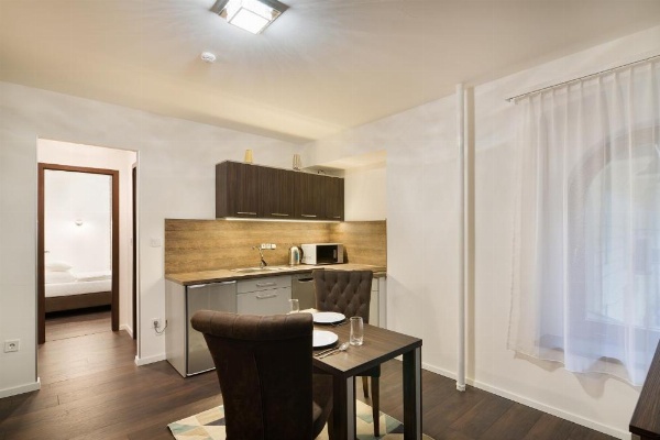 Paulay Downtown Apartments image 18
