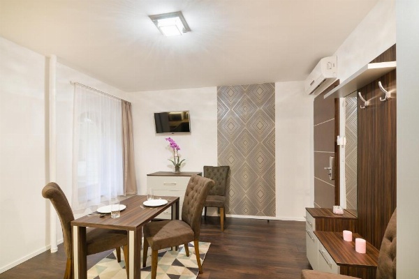 Paulay Downtown Apartments image 19