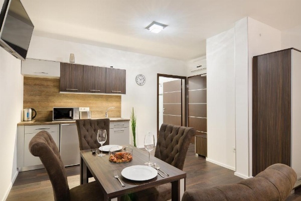 Paulay Downtown Apartments image 6