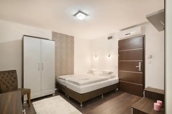Paulay Downtown Apartments Main image