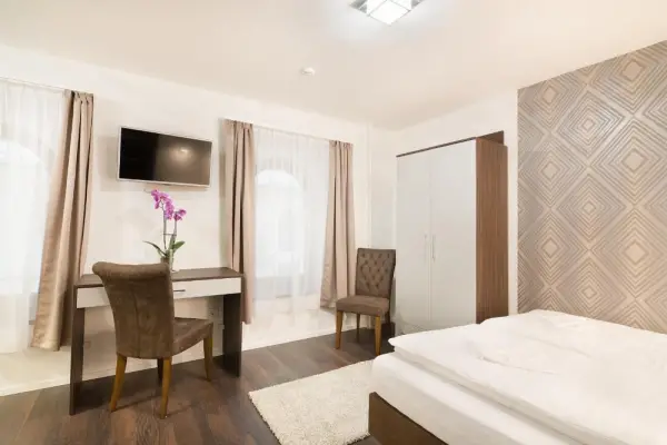 Paulay Downtown Apartments 4